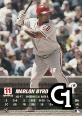 Marlon Byrd